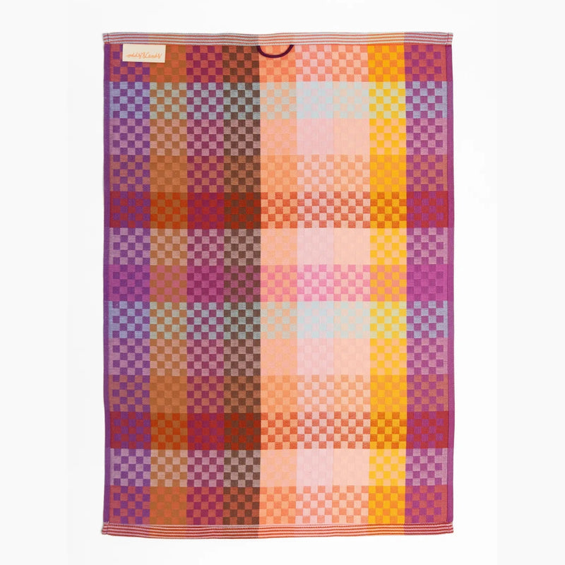 Foekje Fleur Tea Towel 