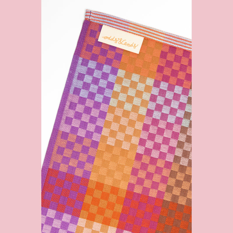 Foekje Fleur Tea Towel 