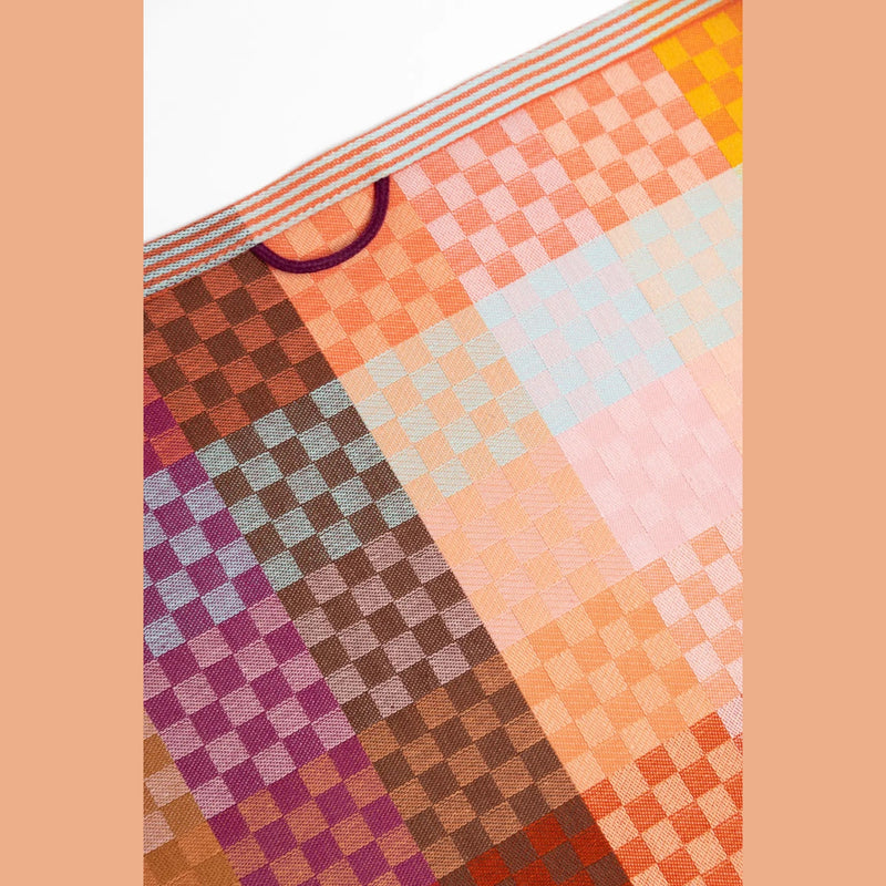 Foekje Fleur Tea Towel 