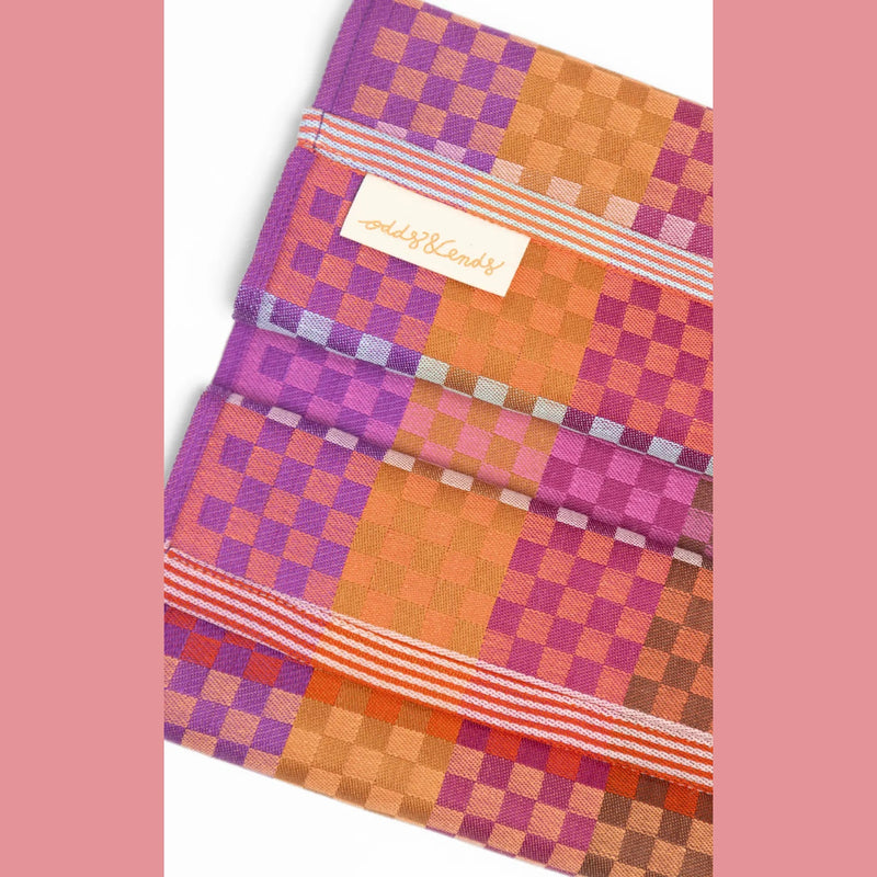 Foekje Fleur Tea Towel 