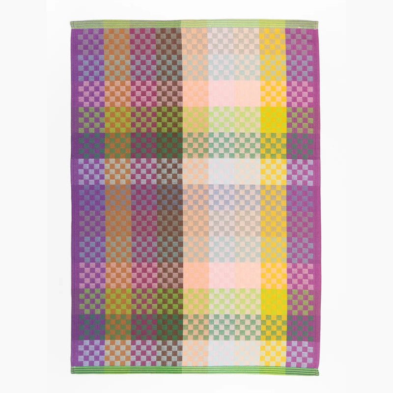 Foekje Fleur Tea Towel 