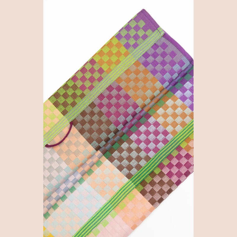 Foekje Fleur Tea Towel 