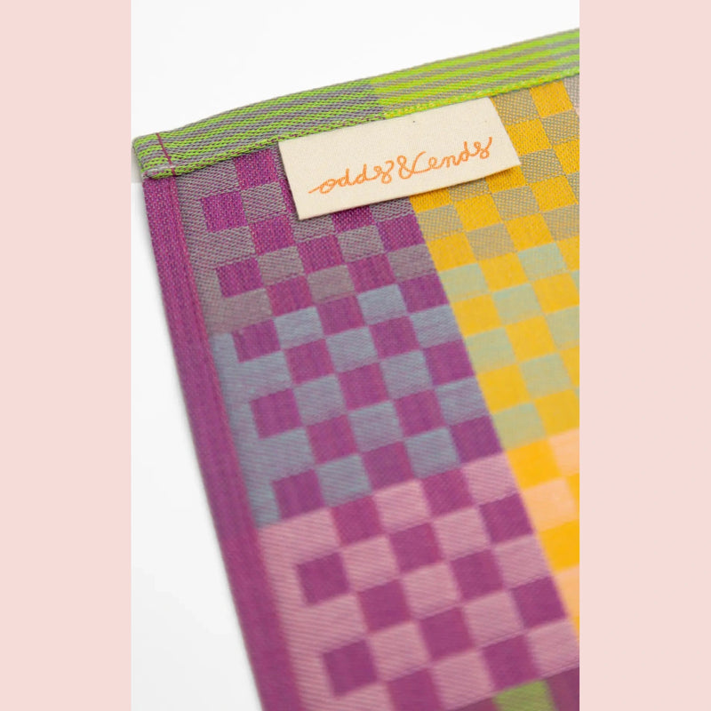 Foekje Fleur Tea Towel 