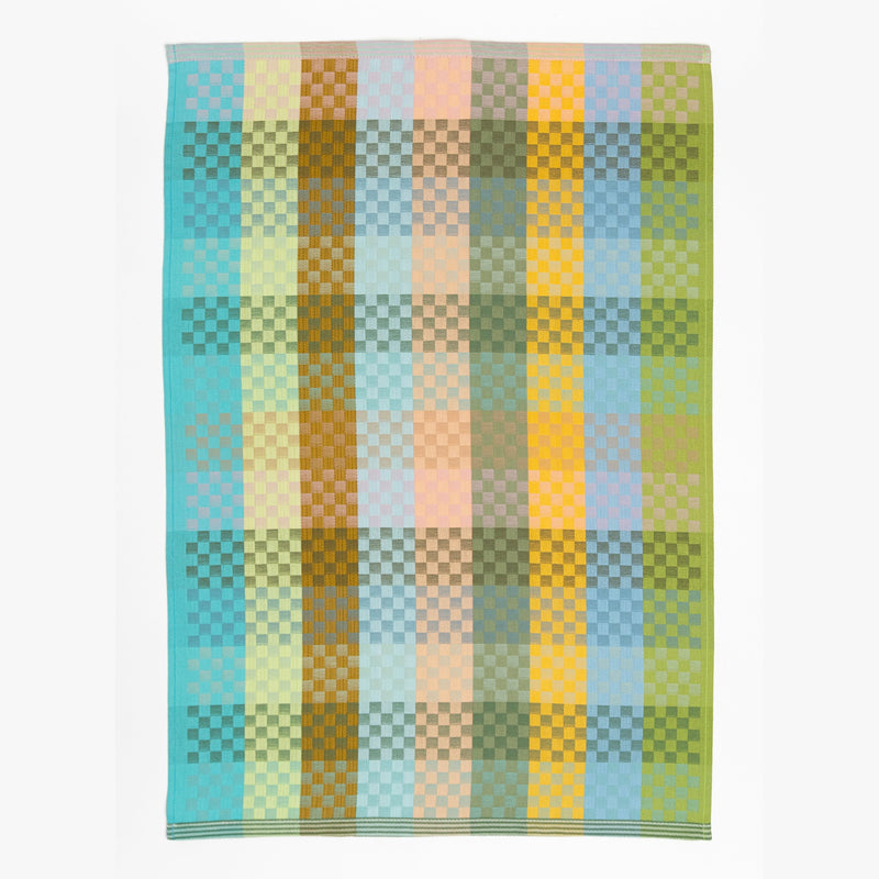 Foekje Fleur Tea Towel 