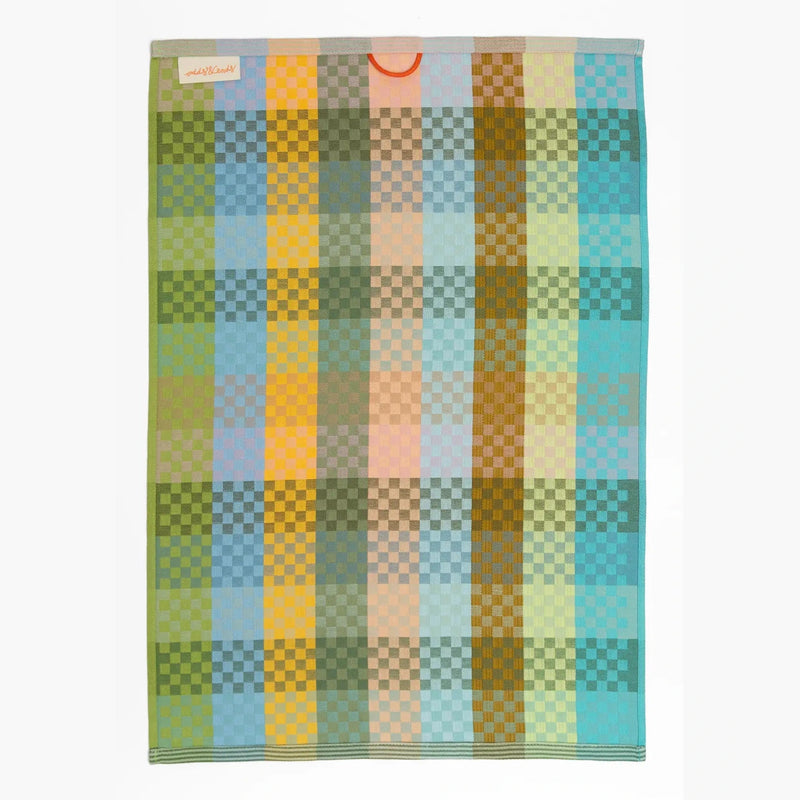 Foekje Fleur Tea Towel 
