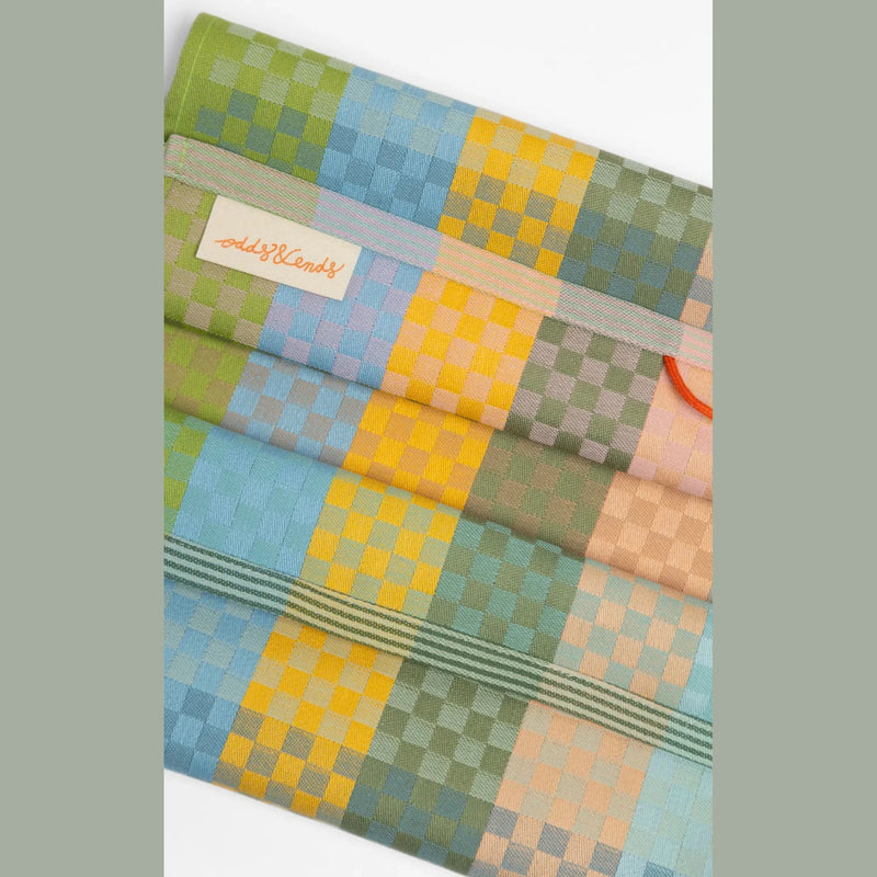 Foekje Fleur Tea Towel 