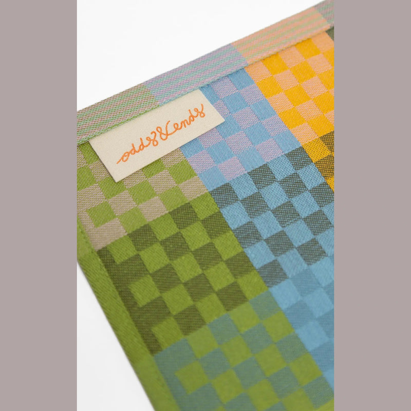 Foekje Fleur Tea Towel 