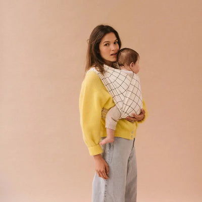 Studio Romeo Draagdoek Linen