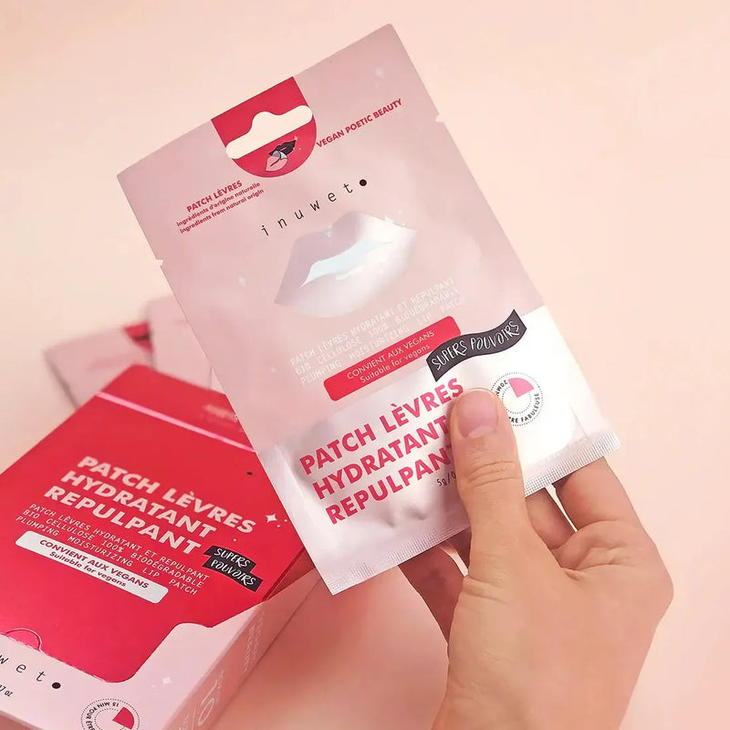 Inuwet Duo Skincare