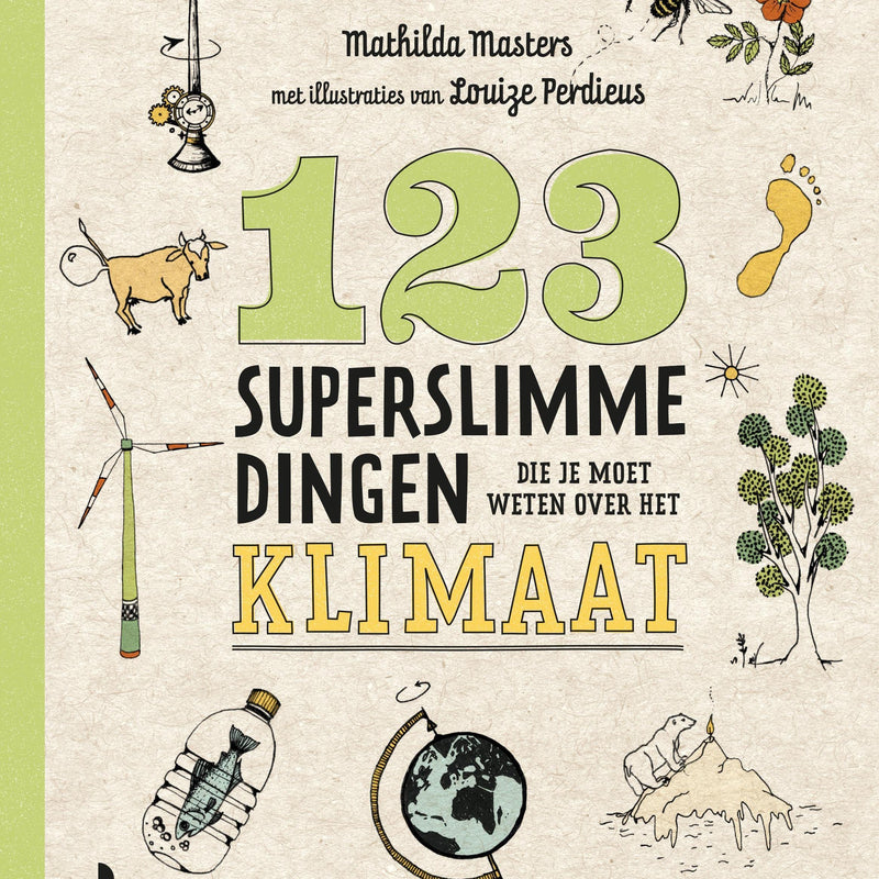 123 Superslimme Dingen Die Je Moet Weten Klimaat