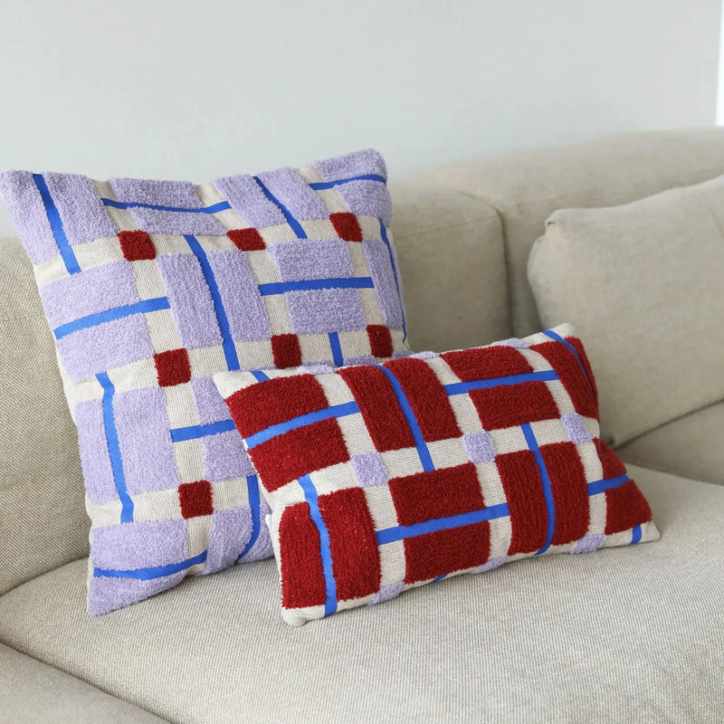 &Klevering Cushion Plano (50x30cm) (BO)