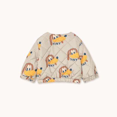 Tiny Cottons Dogs Baby Padded Jacket