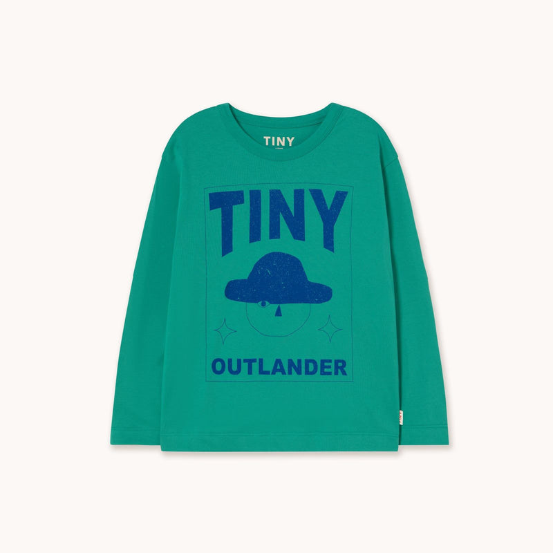Tiny Cottons Outlander Graphic Sleeve Tee