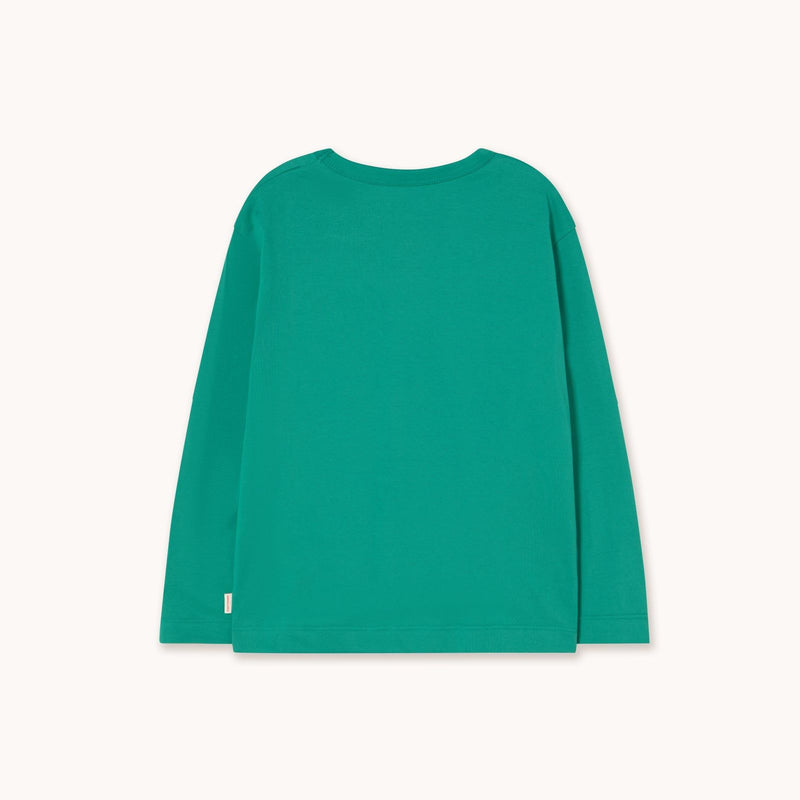 Tiny Cottons Outlander Graphic Sleeve Tee
