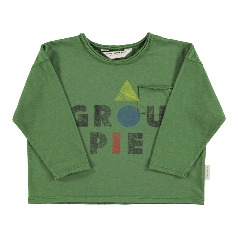 Piupiuchick Longsleeve T&