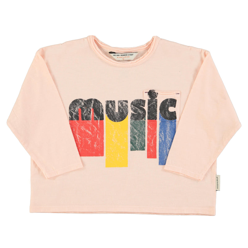Piupiuchick Longsleeve T&