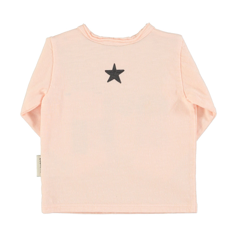 Piupiuchick Baby Longsleeve T&