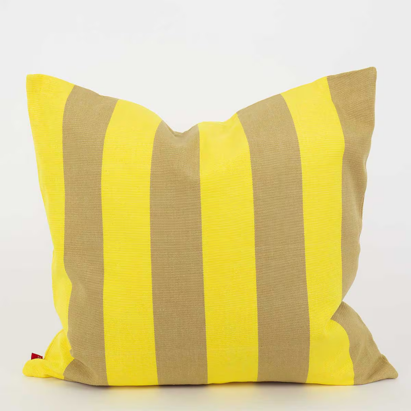 Afro Art Fran Cushion (50x50cm)