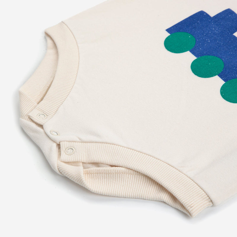 Bobo Choses Baby Choo Choo Body Sweatshirt