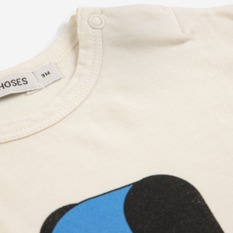 Bobo Choses Baby Doggy Mate T-shirt