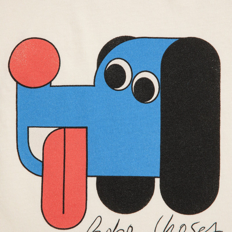 Bobo Choses Baby Doggy Mate T-shirt