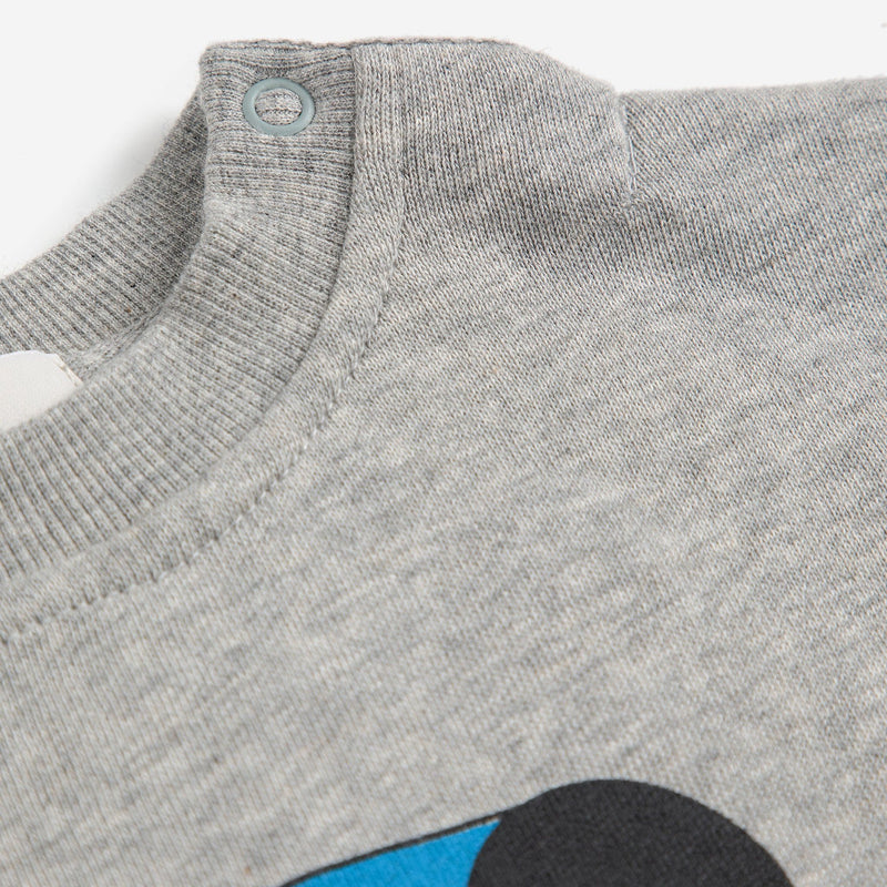 Bobo Choses Baby Doggy Mate Sweatshirt