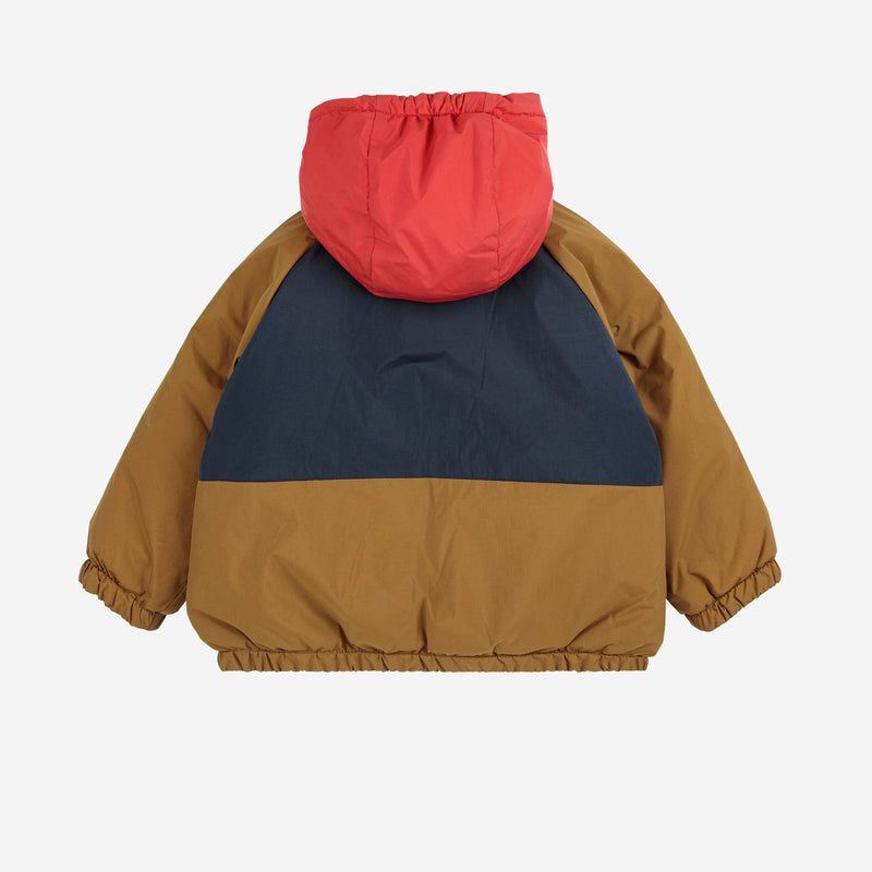 Bobo Choses Baby Doggy Mate All Over Reversible Jacket