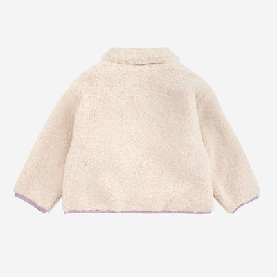 Bobo Choses Baby Game Pawns All Over Reversible Jacket