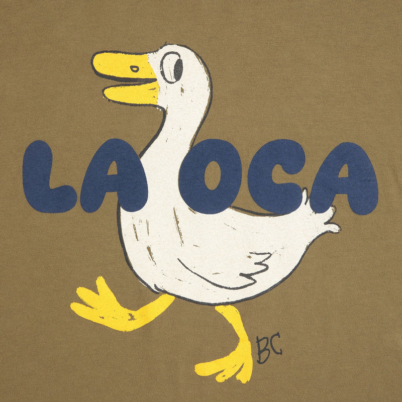 Bobo Choses La Oca T-shirt