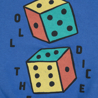 Bobo Choses Roll The Dice Sweatshirt