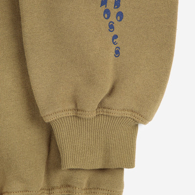 Bobo Choses Polo Sweatshirt
