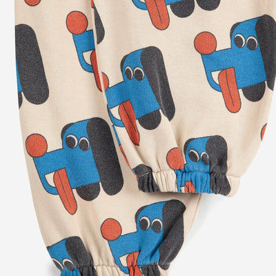 Bobo Choses Doggy Mate All Over Joggings