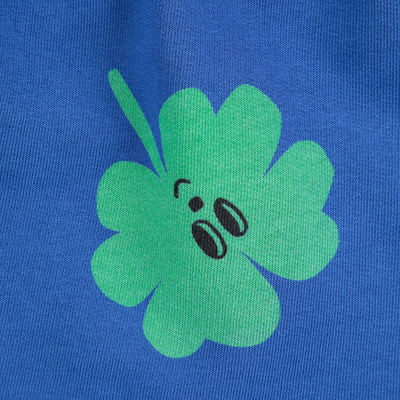 Bobo Choses Lucky Clover All Over Skirt