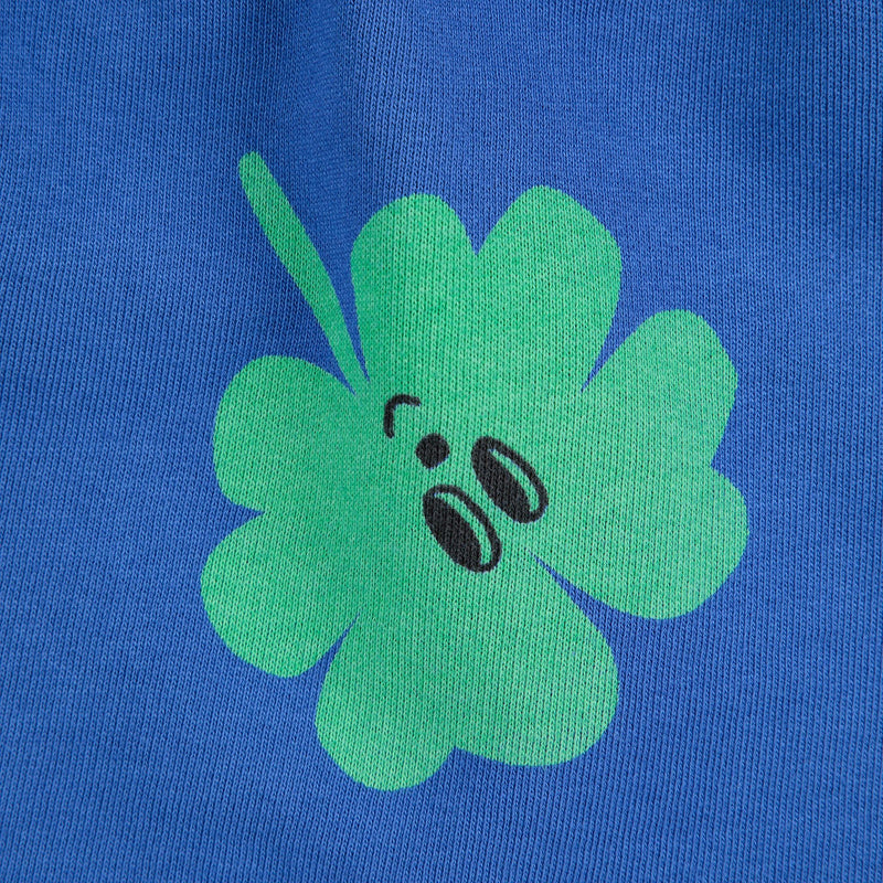 Bobo Choses Lucky Clover All Over Skirt