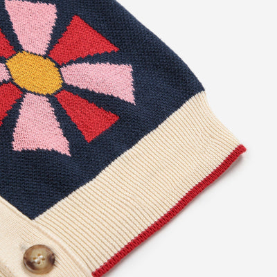 Bobo Choses Kaleidoscope Vest