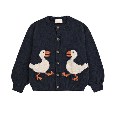 Bobo Choses La Oca Cardigan