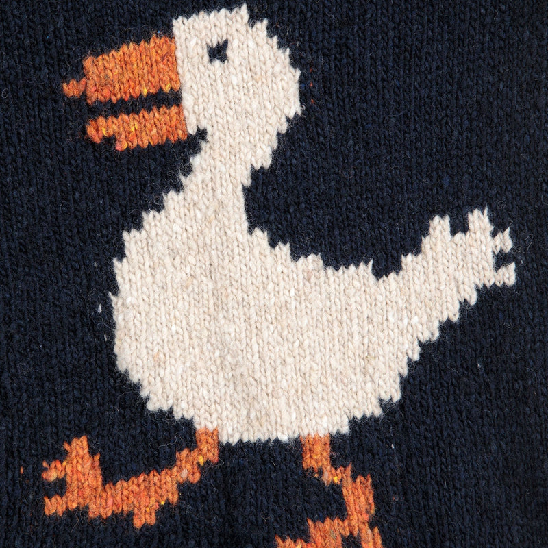 Bobo Choses La Oca Cardigan
