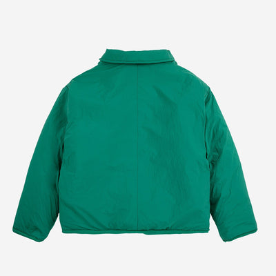 Bobo Choses Clover Reversible Sheepskin Jacket