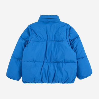 Bobo Choses Tic Tac Toe Padded Anorak