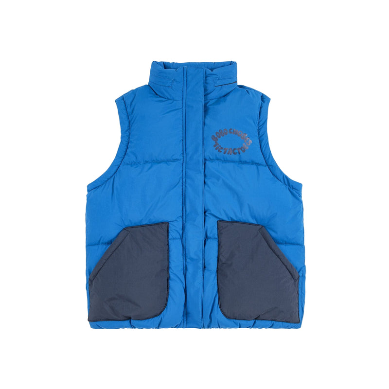 Bobo Choses Tic Tac Toe Padded Anorak