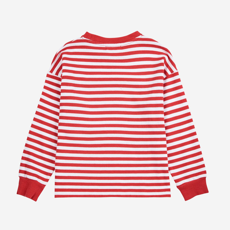 Bobo Choses Stripes T-shirt