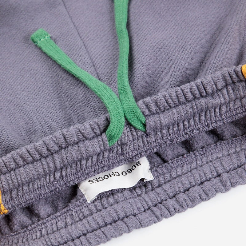 Bobo Choses Color Block Jogging Pants