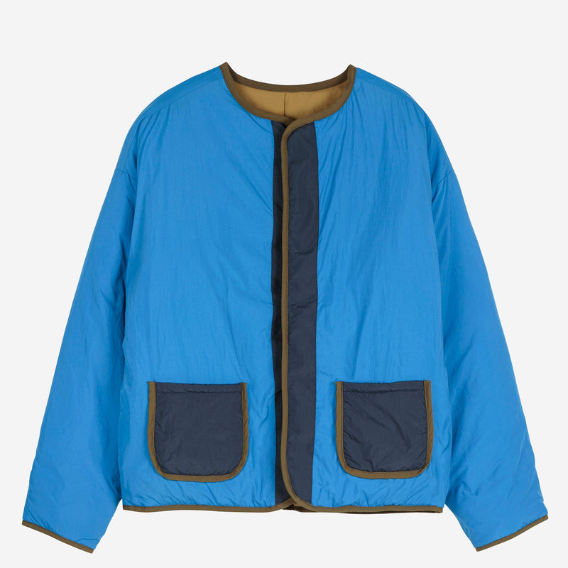Bobo Choses ADULT Color Block Reversible Jacket
