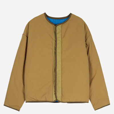 Bobo Choses ADULT Color Block Reversible Jacket