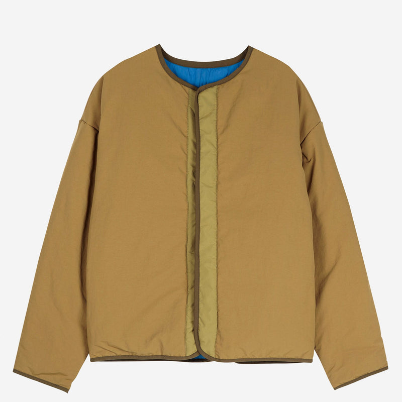 Bobo Choses ADULT Color Block Reversible Jacket