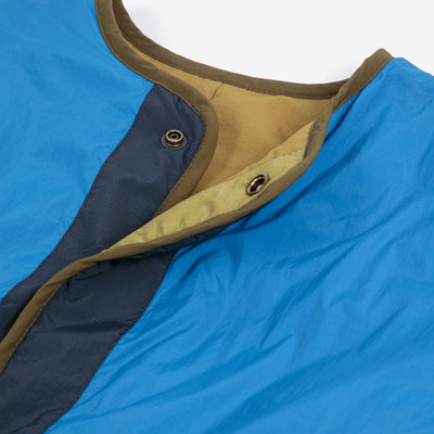 Bobo Choses ADULT Color Block Reversible Jacket