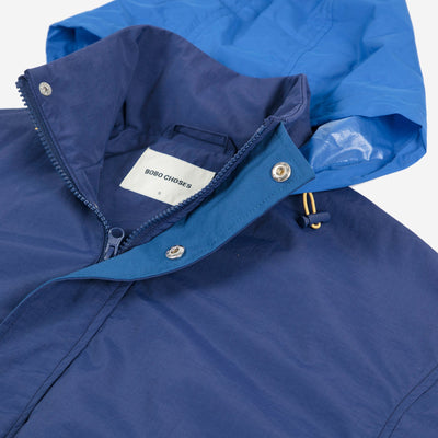 Bobo Choses ADULT Blue Raincoat