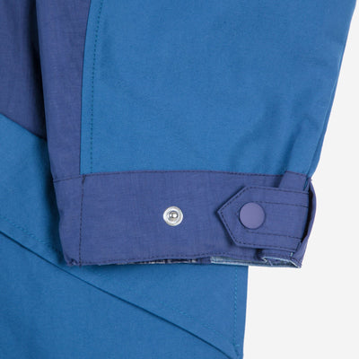 Bobo Choses ADULT Blue Raincoat