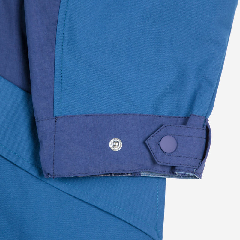 Bobo Choses ADULT Blue Raincoat