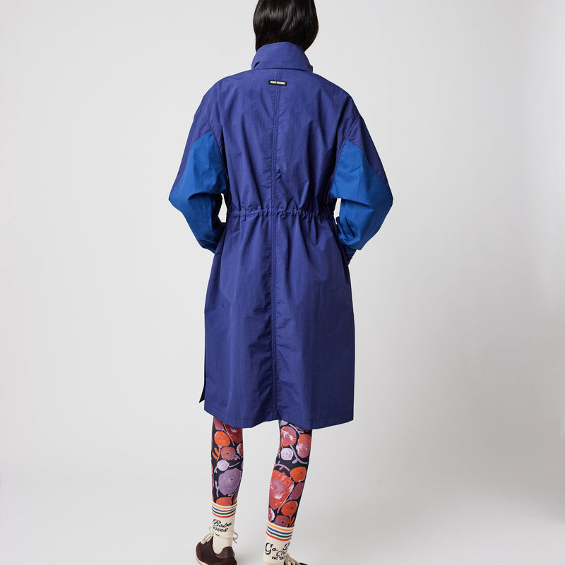 Bobo Choses ADULT Blue Raincoat